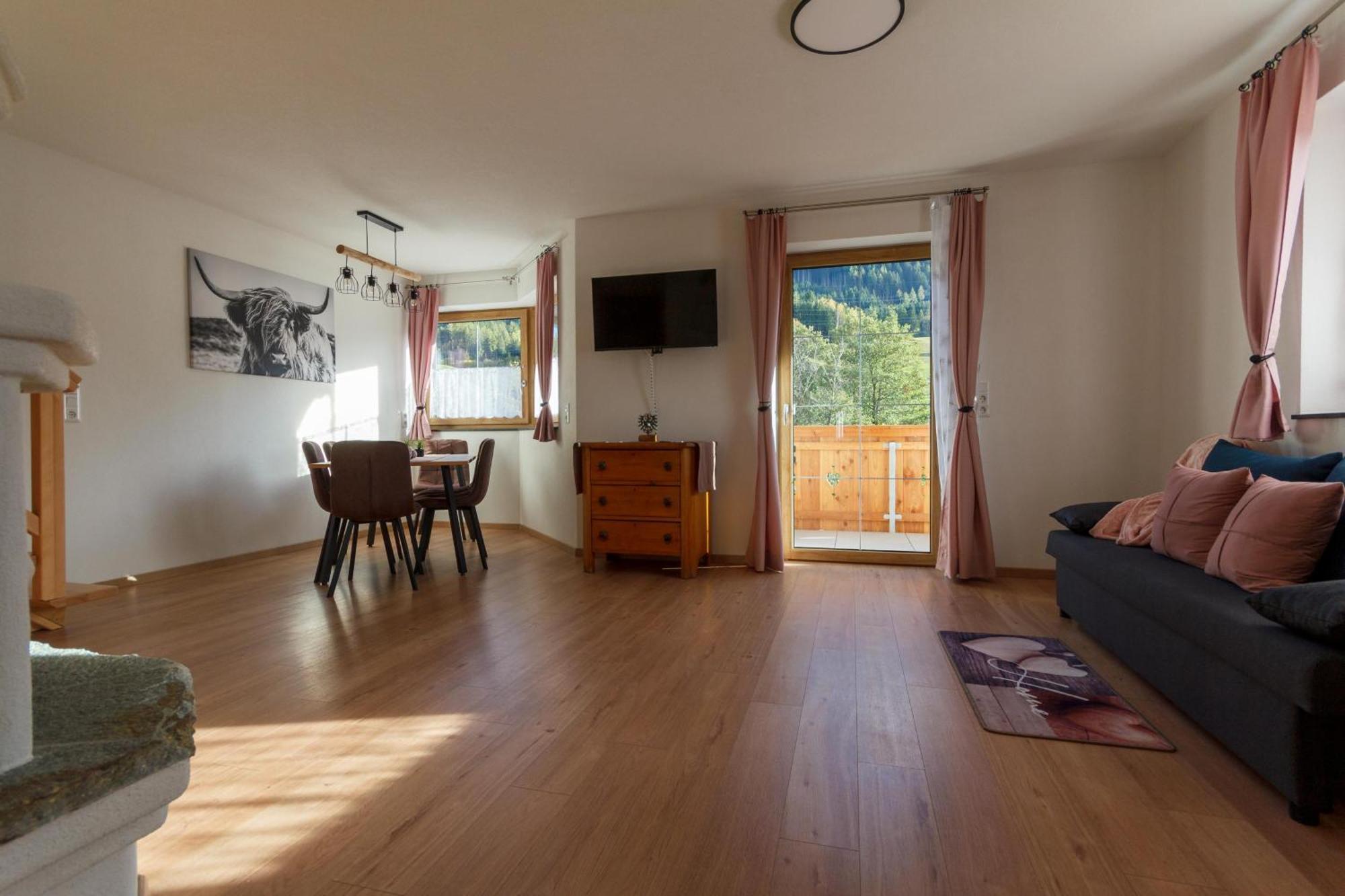 Am Bauernhof, Korbingerhof Apartment