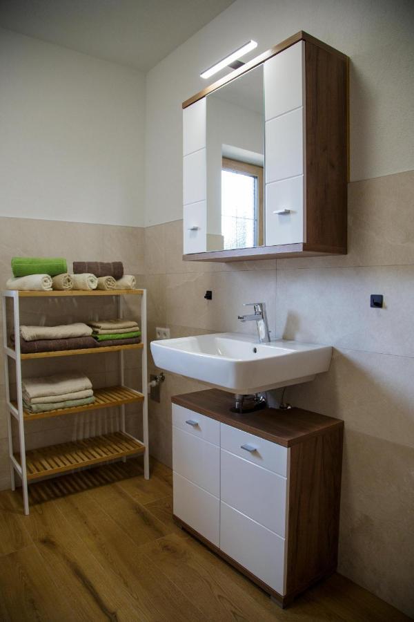 Am Bauernhof, Korbingerhof Apartment Rinn
