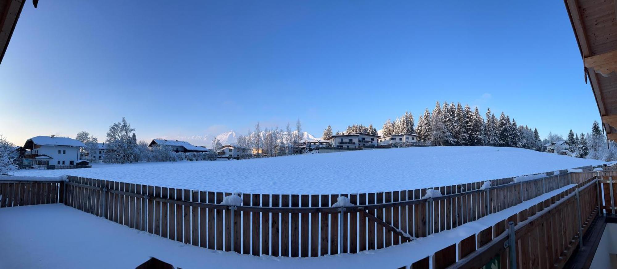 Am Bauernhof, Korbingerhof * Rinn