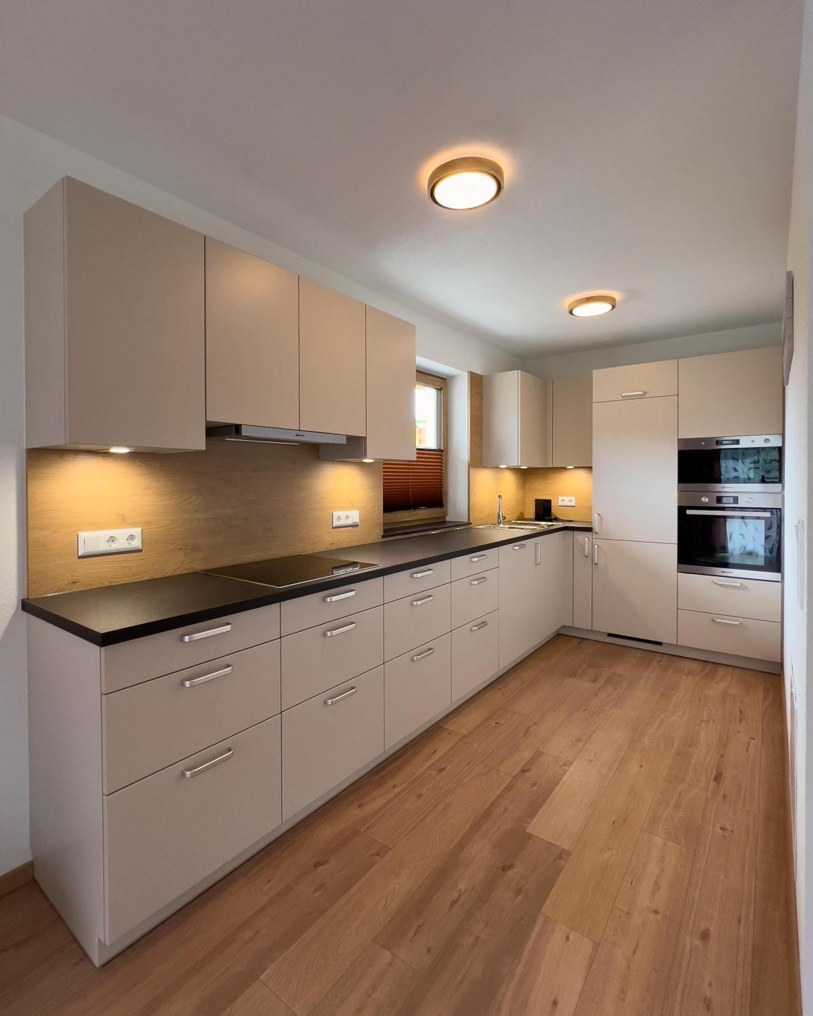 Apartment Am Bauernhof, Korbingerhof Rinn