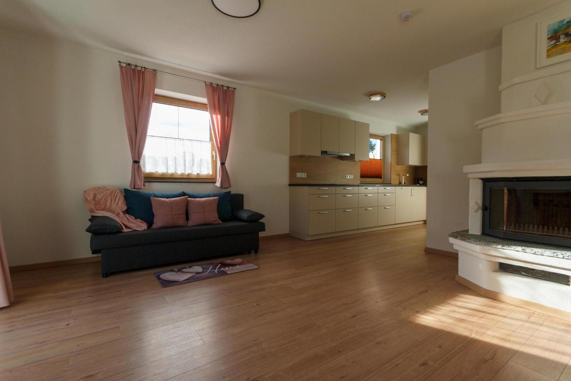 Am Bauernhof, Korbingerhof Apartment *