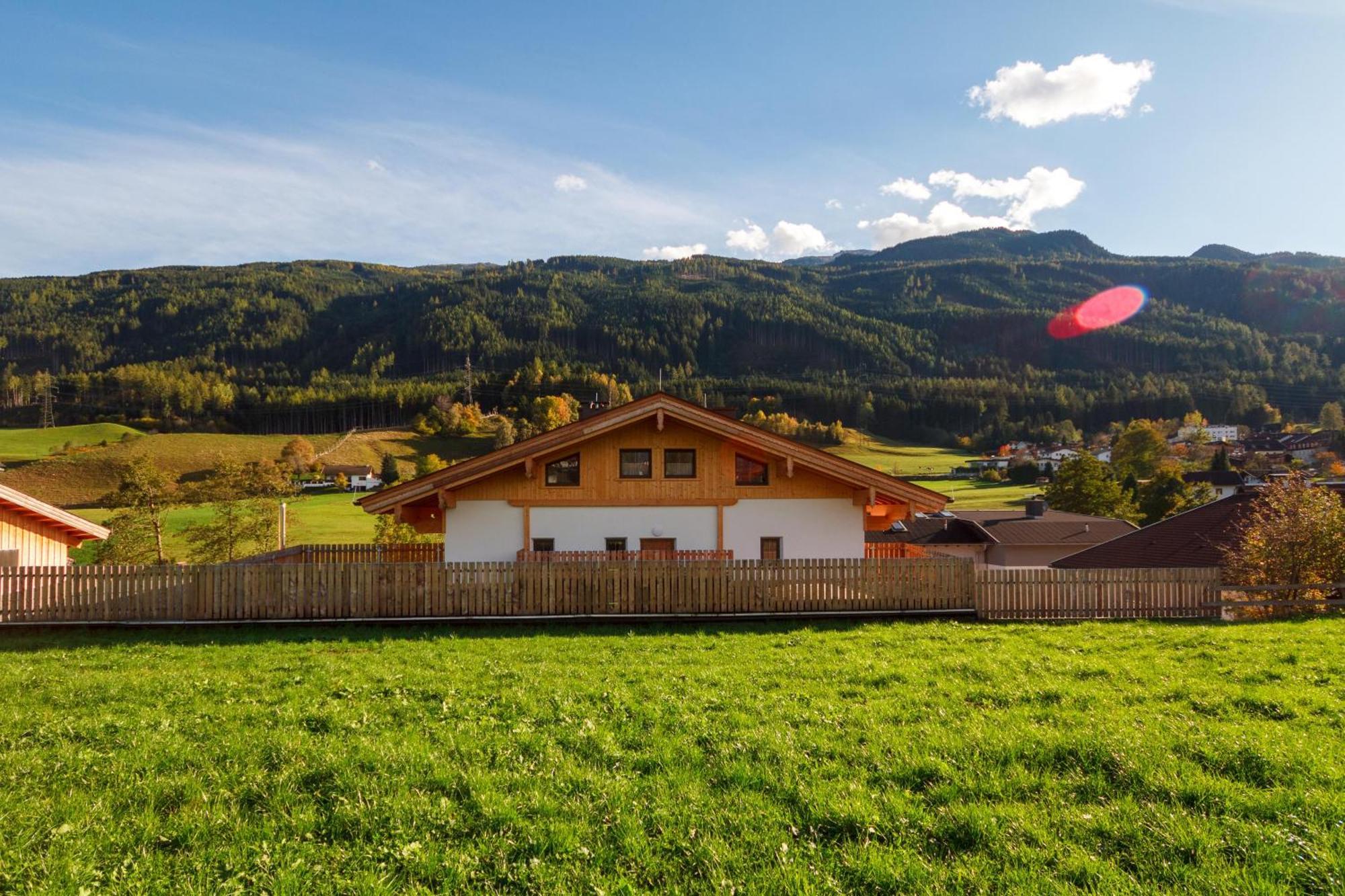 Apartment Am Bauernhof, Korbingerhof *