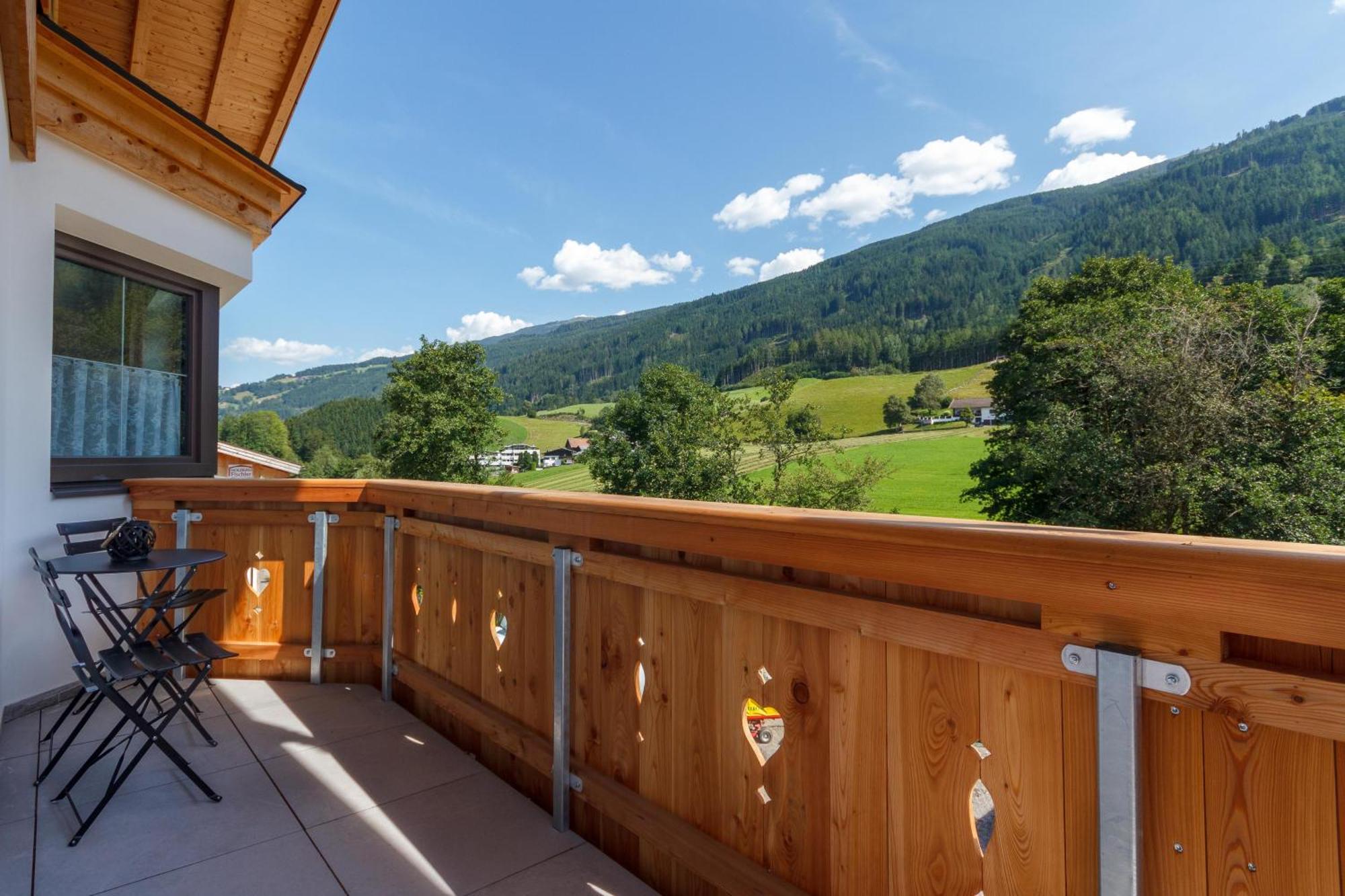 Apartment Am Bauernhof, Korbingerhof *