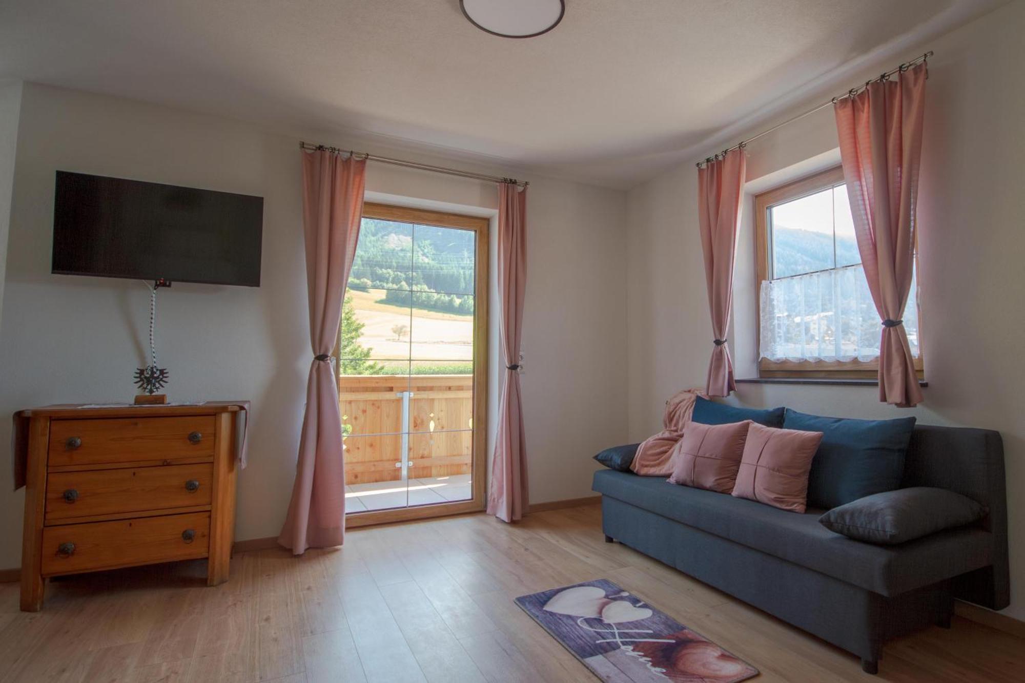 Am Bauernhof, Korbingerhof Apartment *
