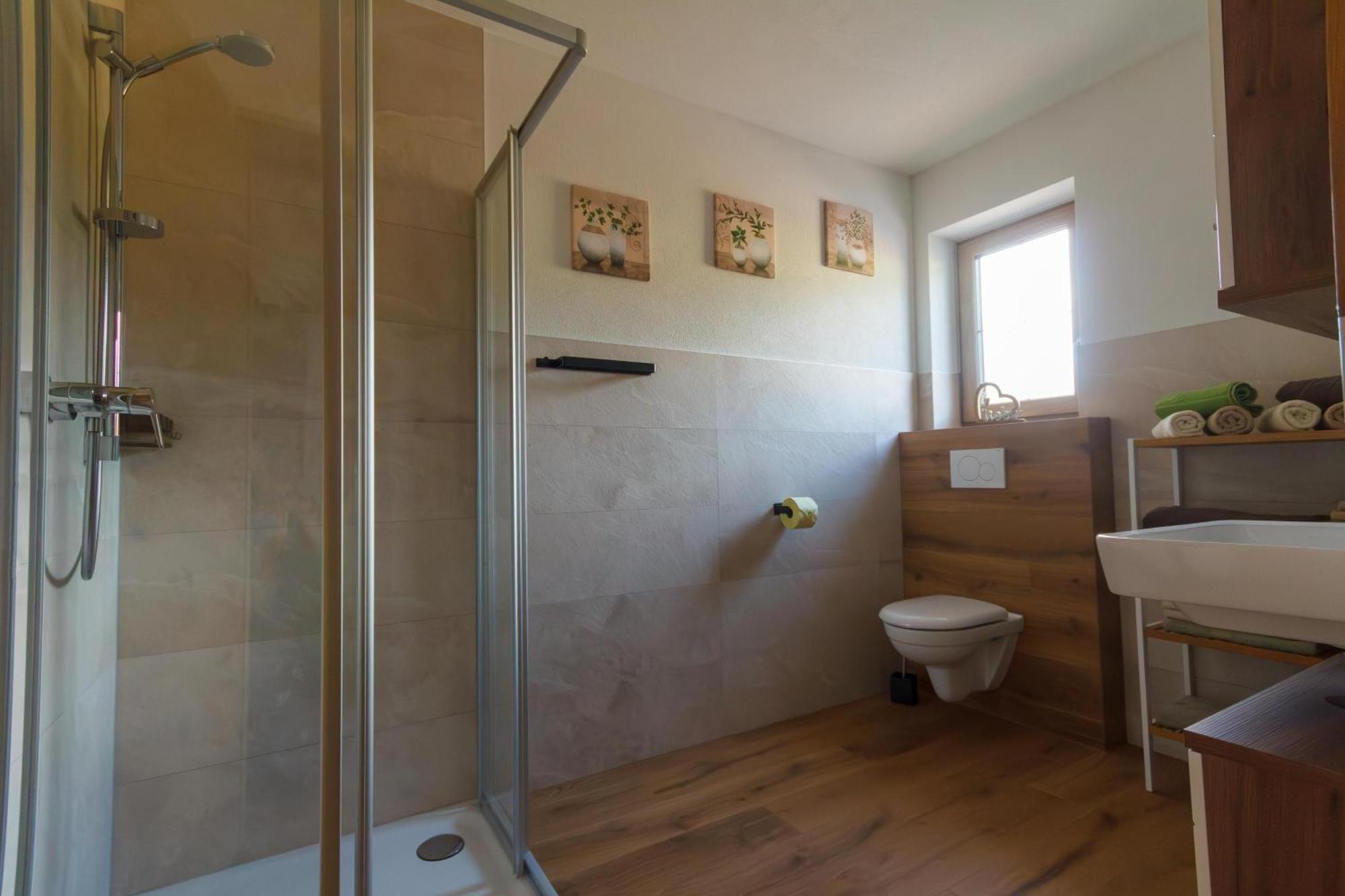 Apartment Am Bauernhof, Korbingerhof *