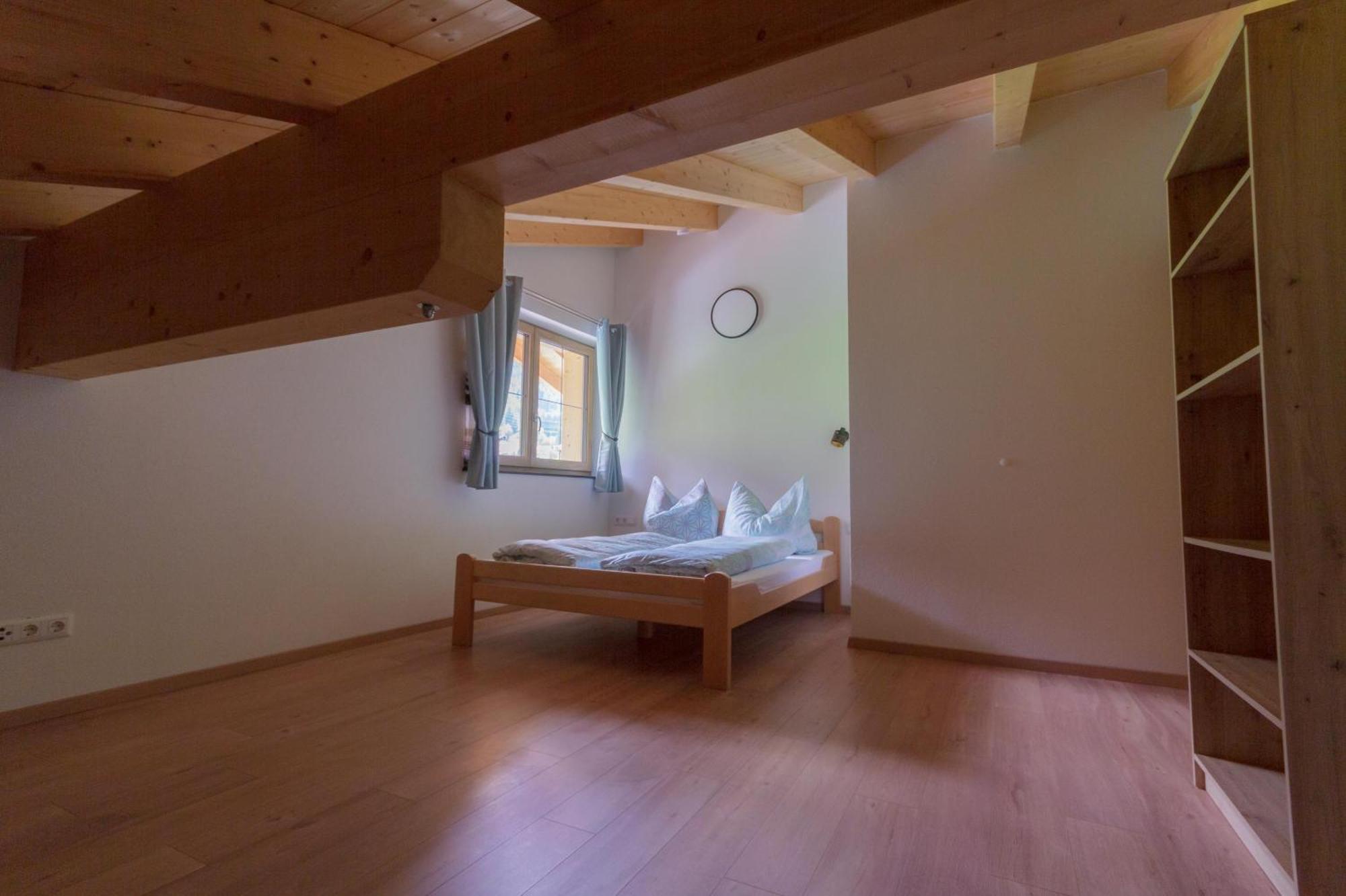 Am Bauernhof, Korbingerhof * Rinn