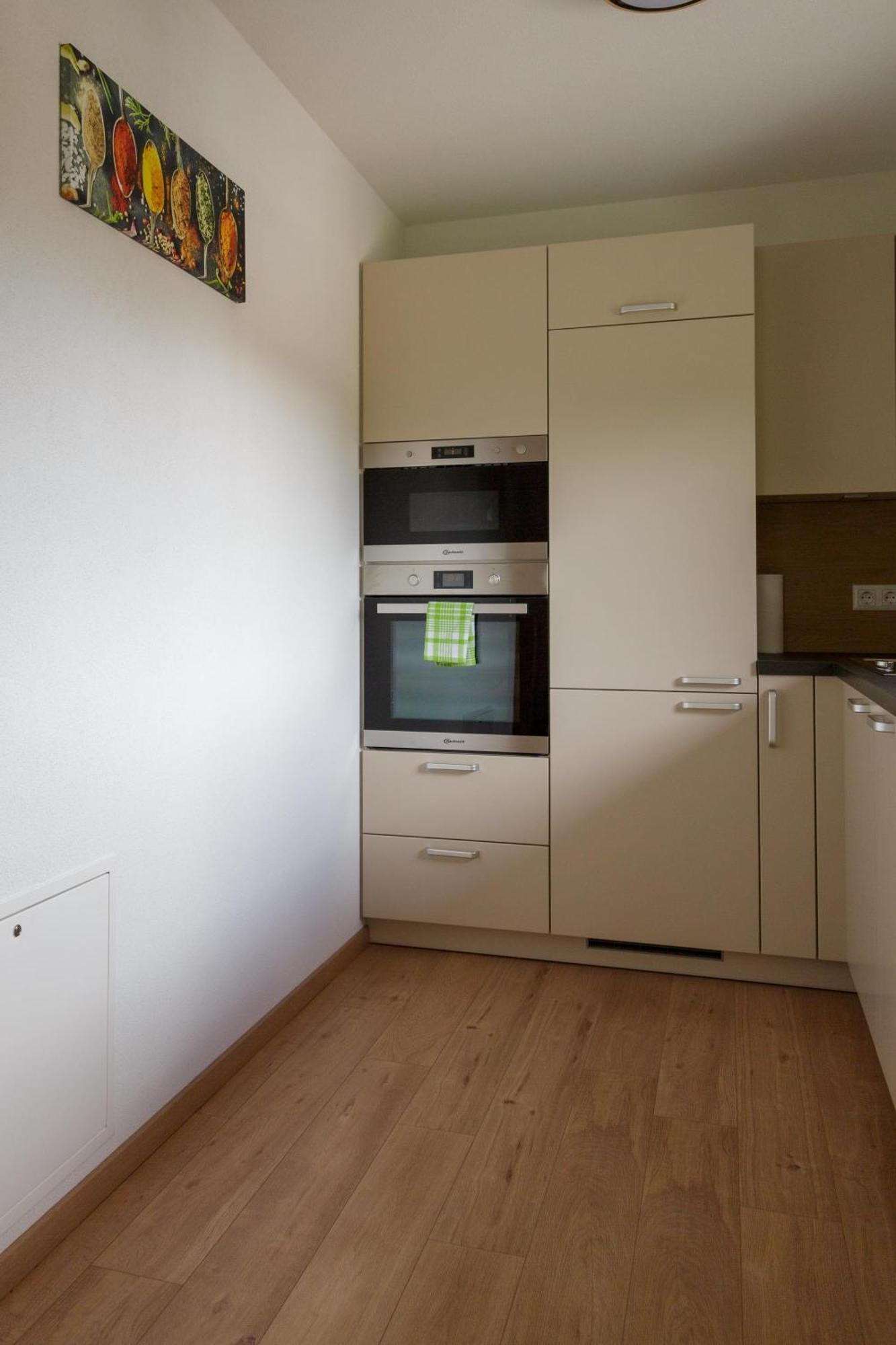 Apartment Am Bauernhof, Korbingerhof