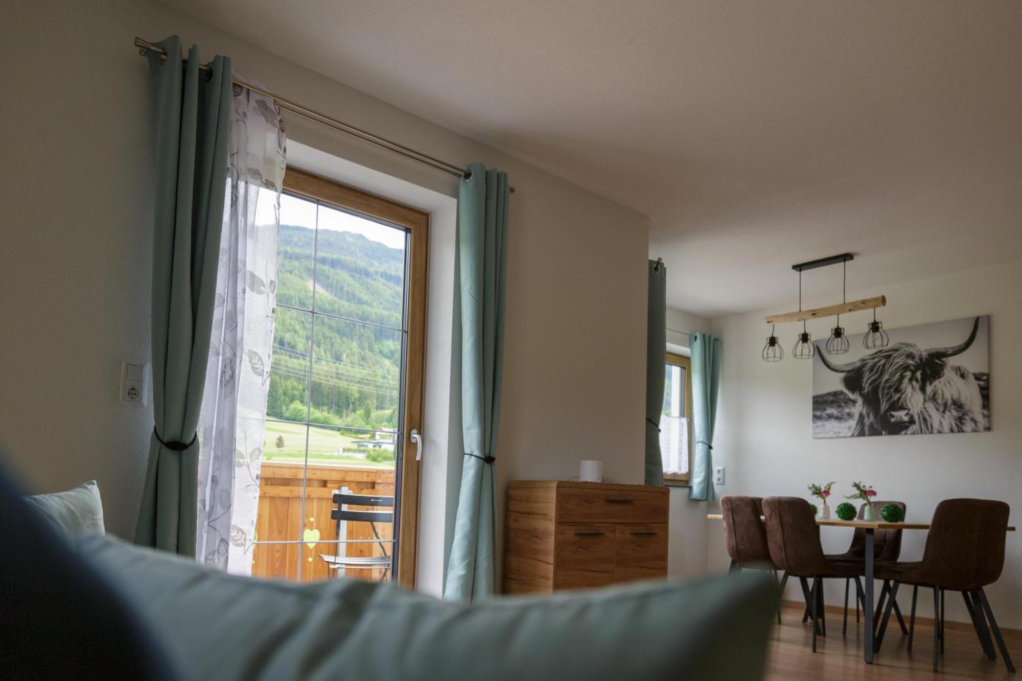 Apartment Am Bauernhof, Korbingerhof *