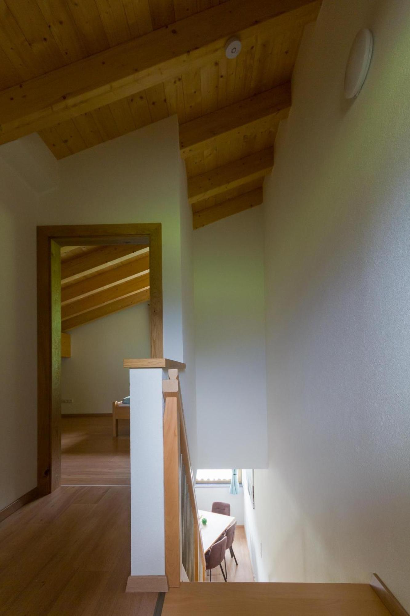 Am Bauernhof, Korbingerhof Apartment Rinn