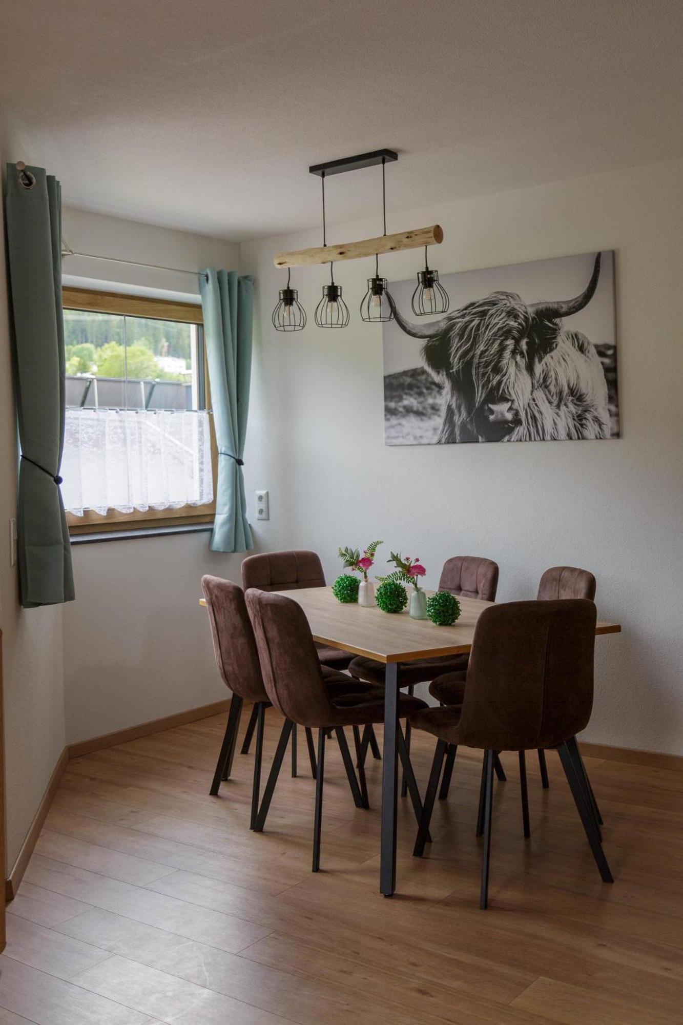 Am Bauernhof, Korbingerhof Apartment *
