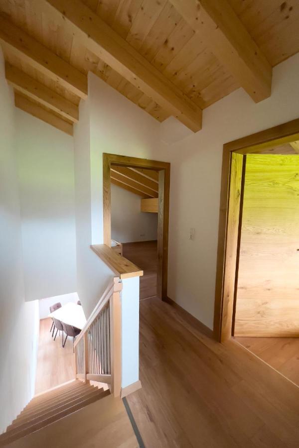 Am Bauernhof, Korbingerhof Apartmán