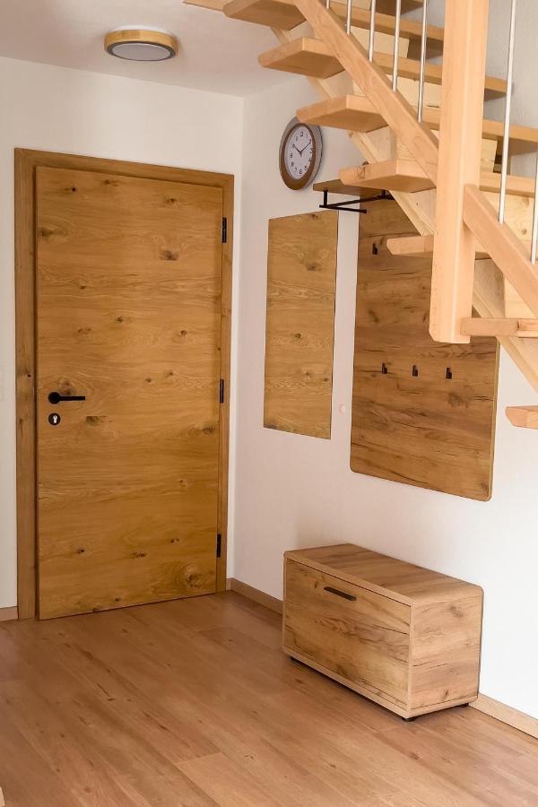Apartmán Am Bauernhof, Korbingerhof Rinn