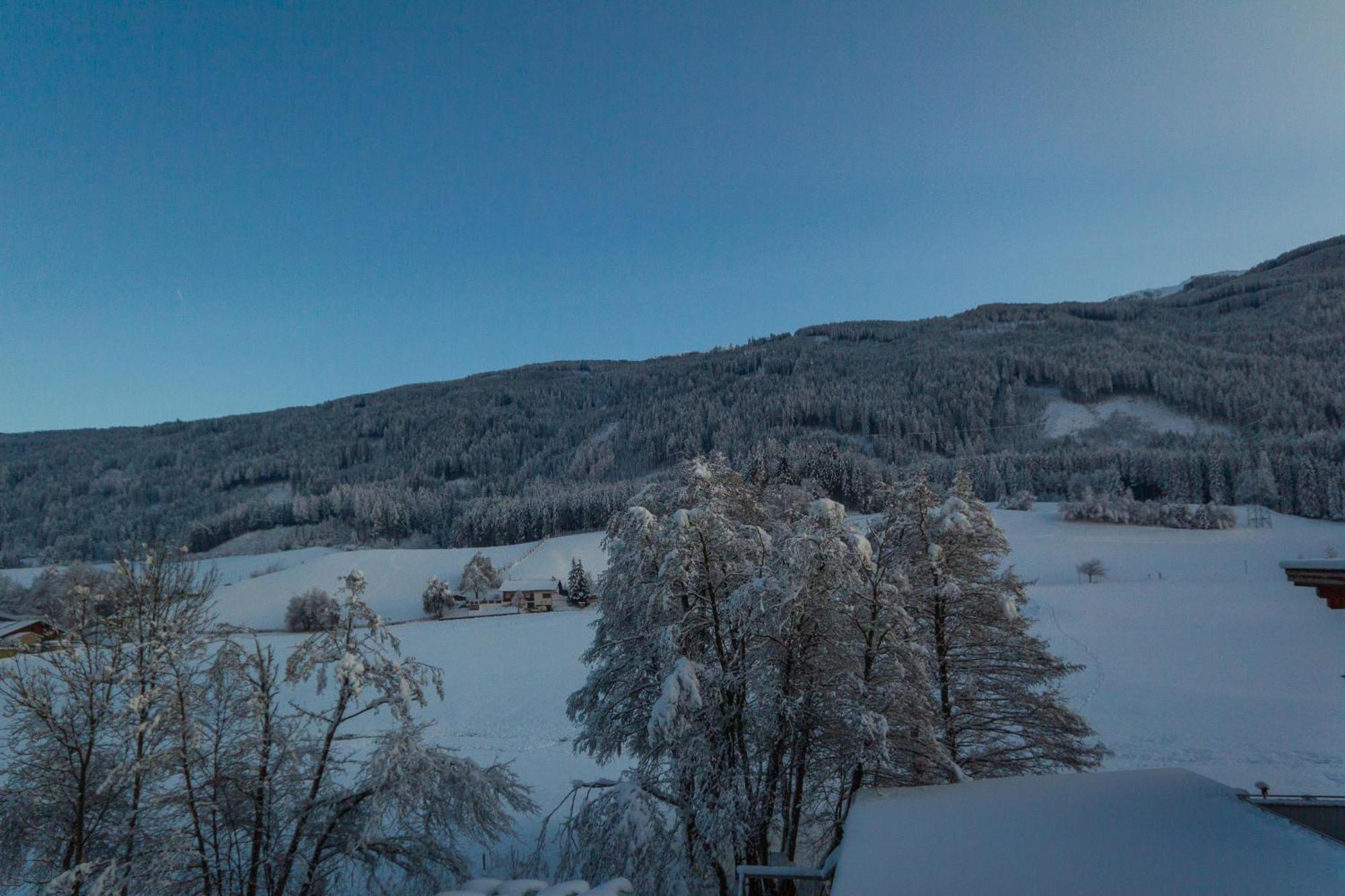 Am Bauernhof, Korbingerhof Apartmán Rinn