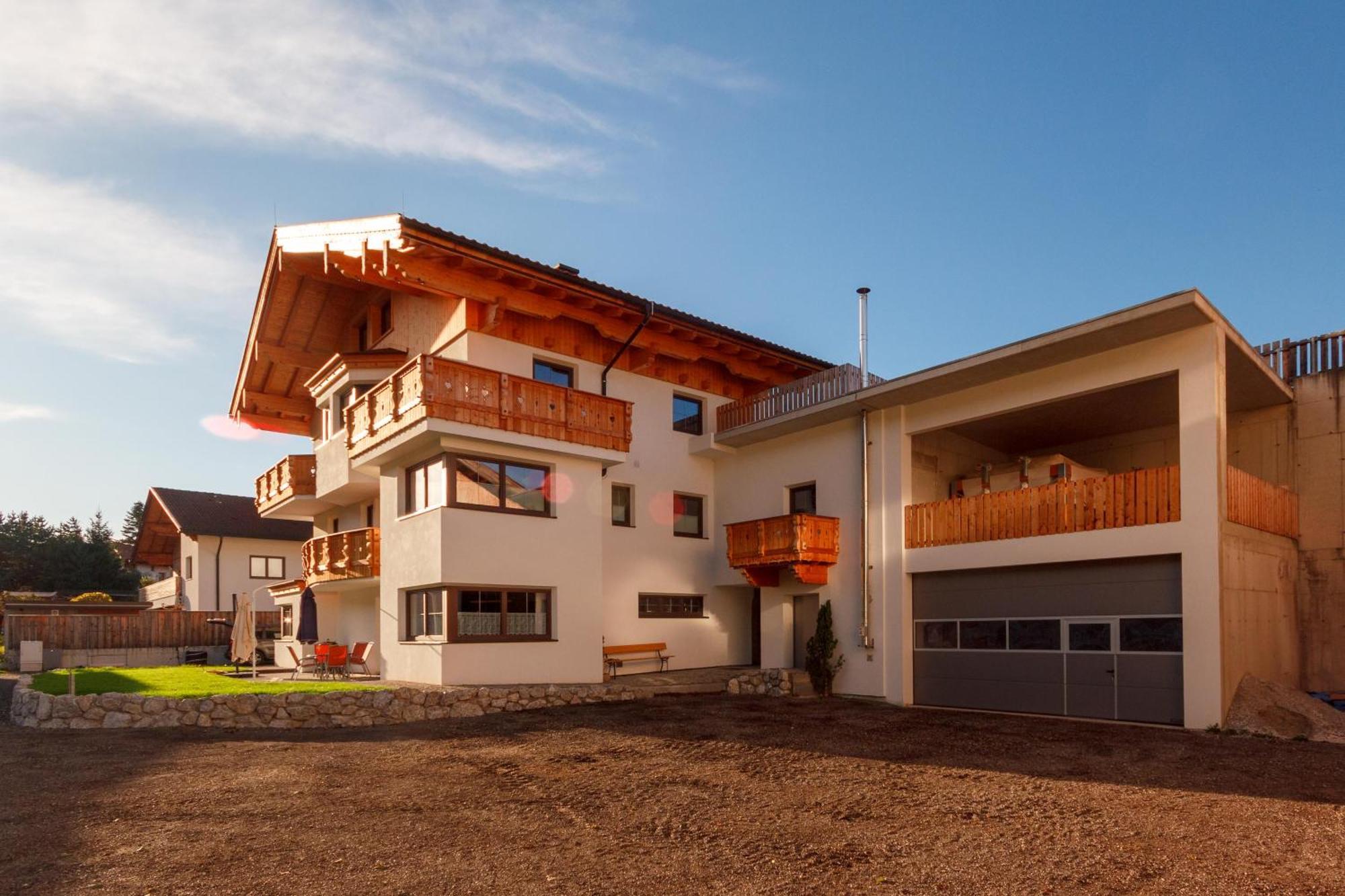 Apartmán Am Bauernhof, Korbingerhof