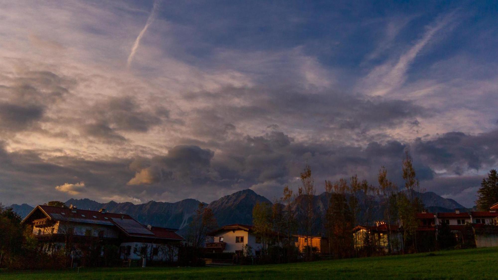Am Bauernhof, Korbingerhof *