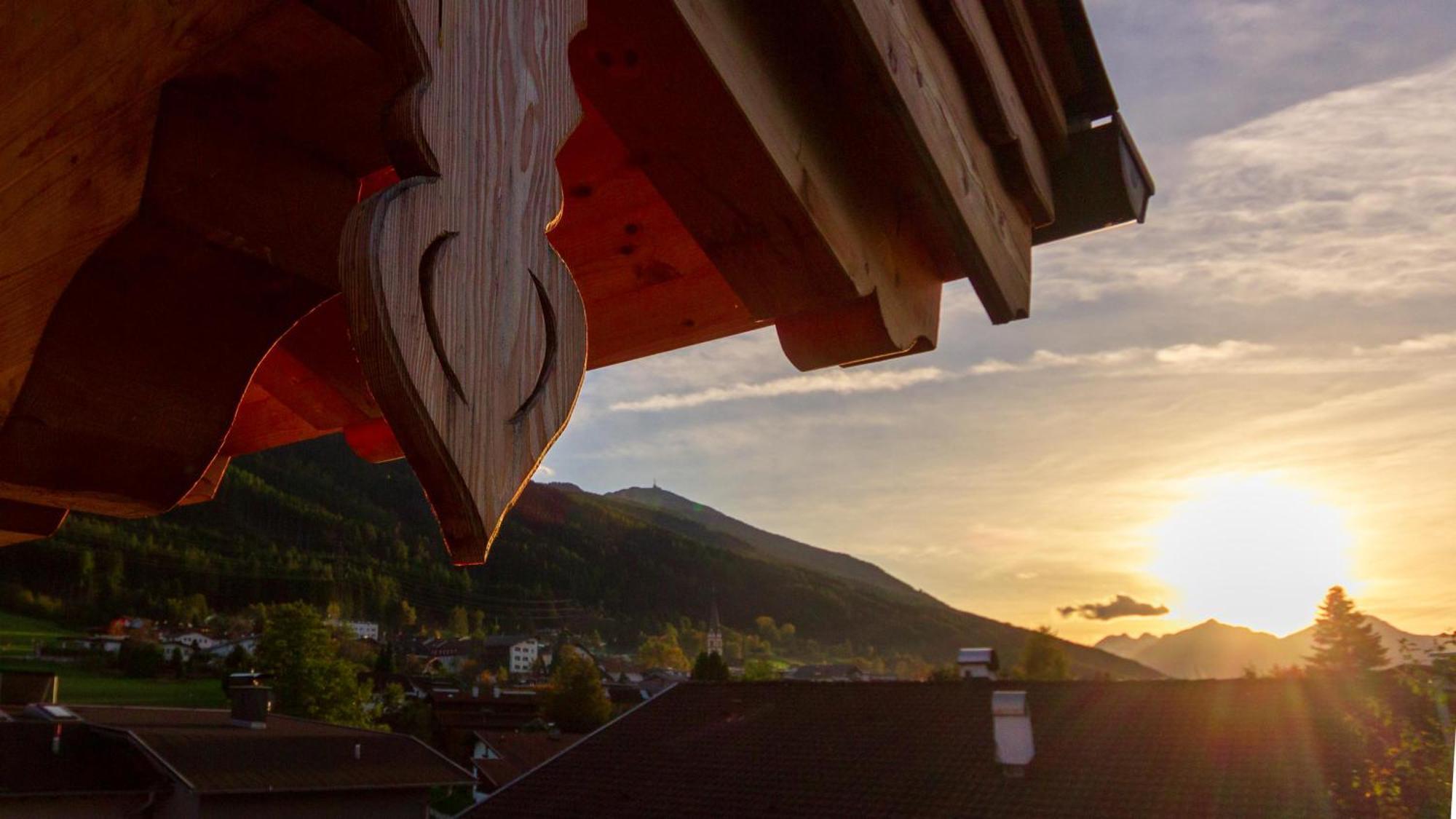 Am Bauernhof, Korbingerhof Apartmán *