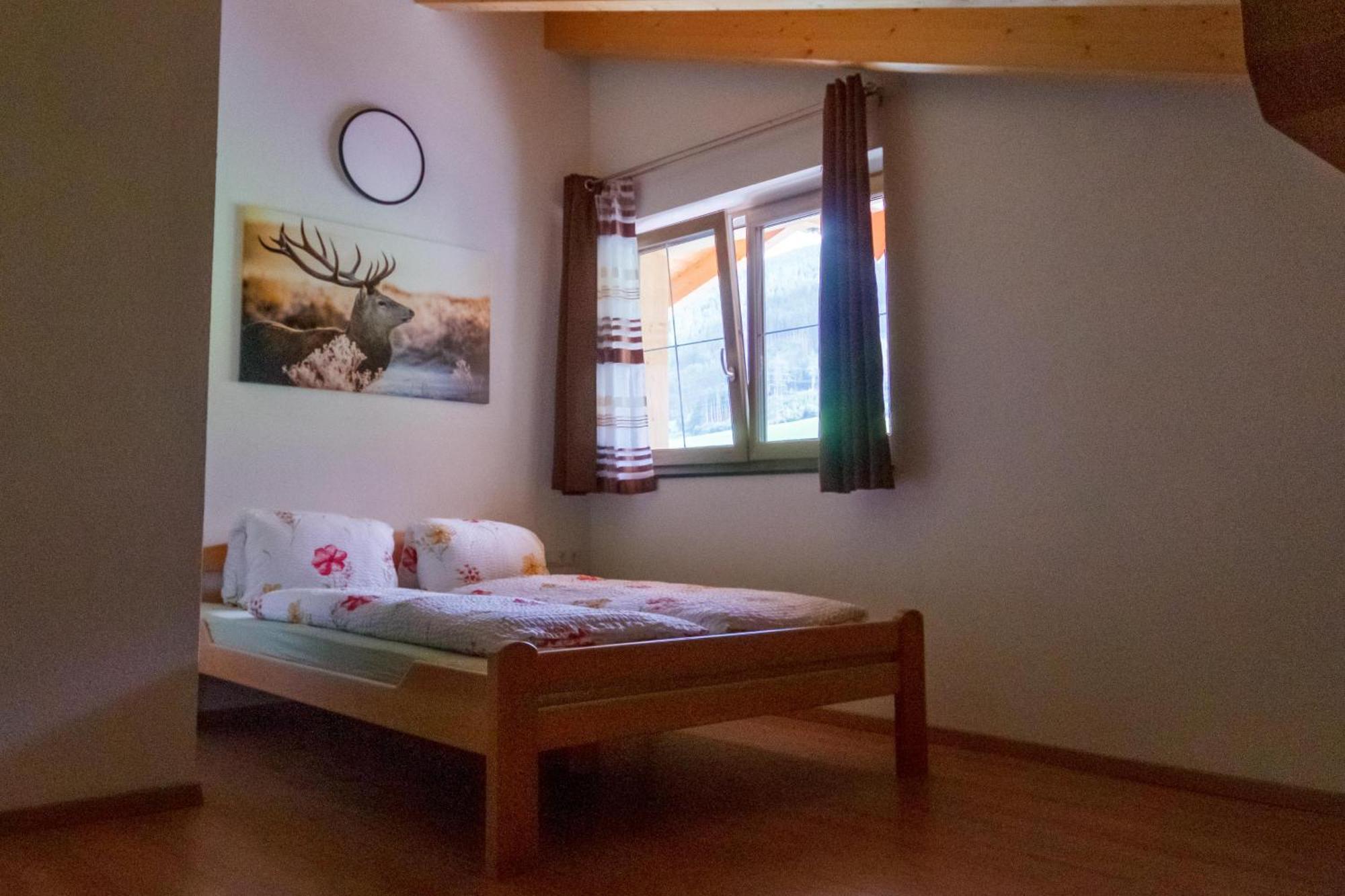Am Bauernhof, Korbingerhof Apartmán
