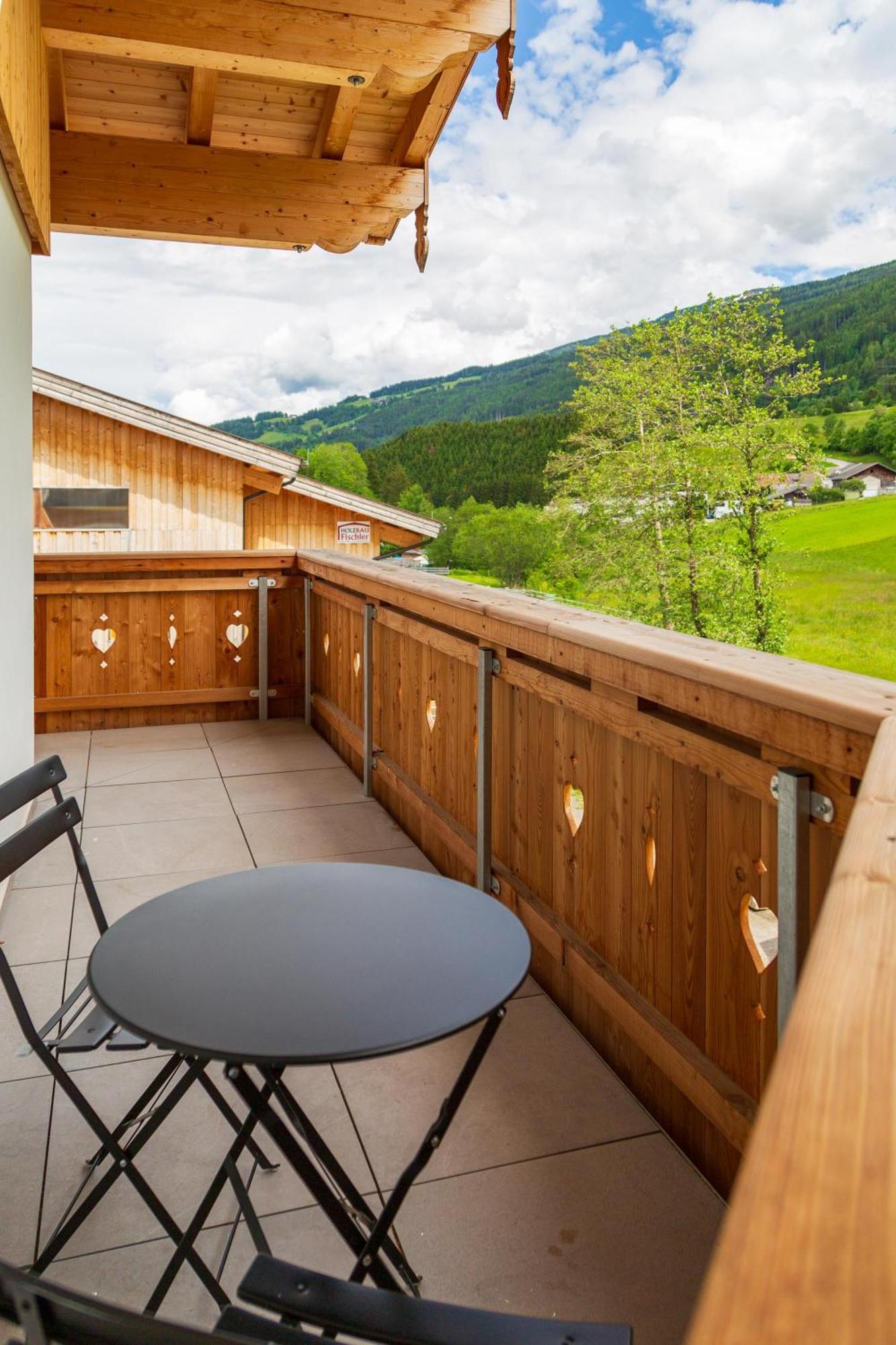 Am Bauernhof, Korbingerhof Apartmán