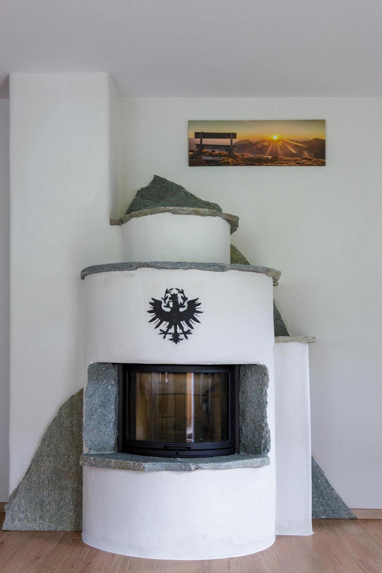 Am Bauernhof, Korbingerhof Apartmán