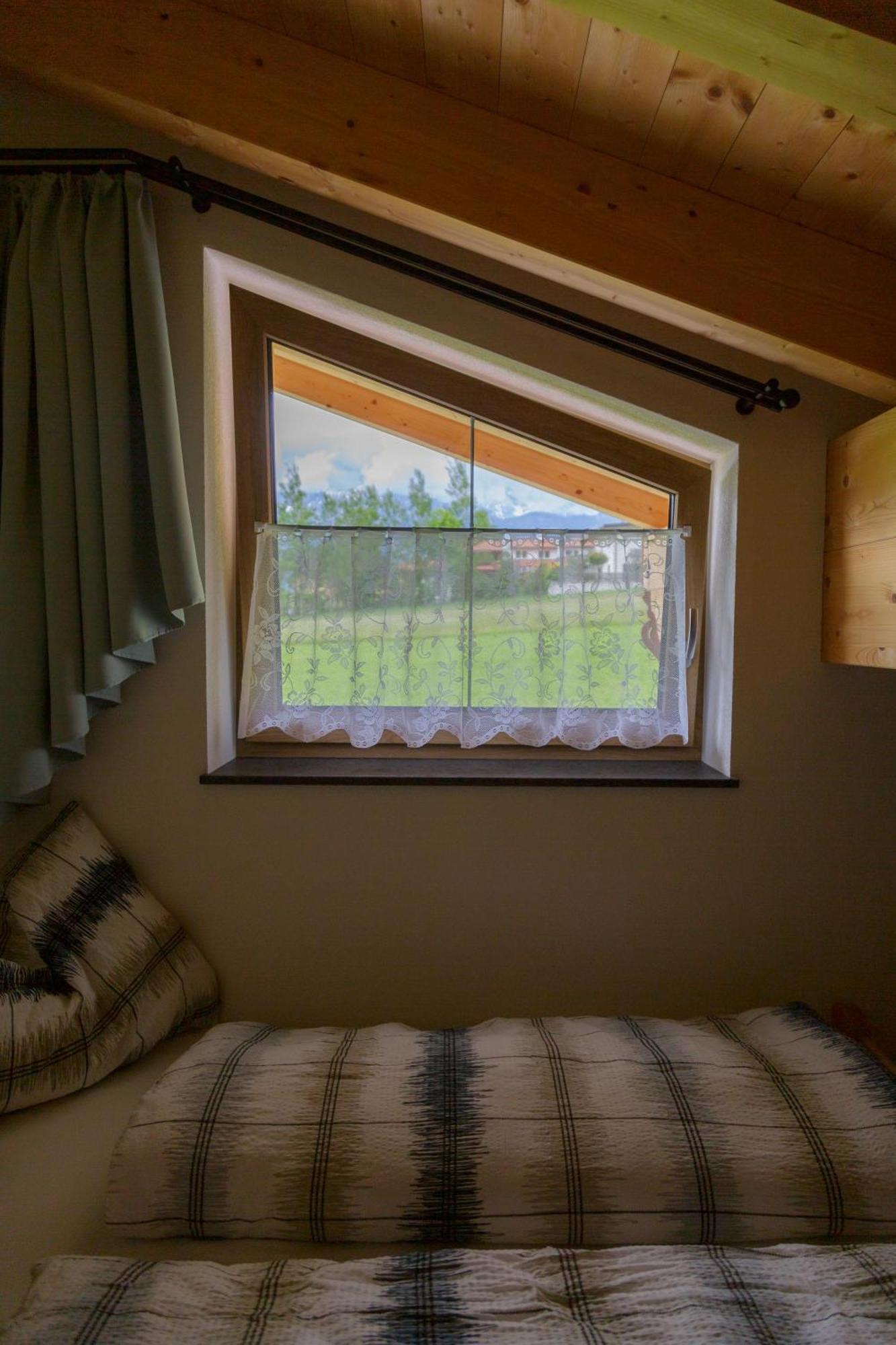 Am Bauernhof, Korbingerhof Apartmán *