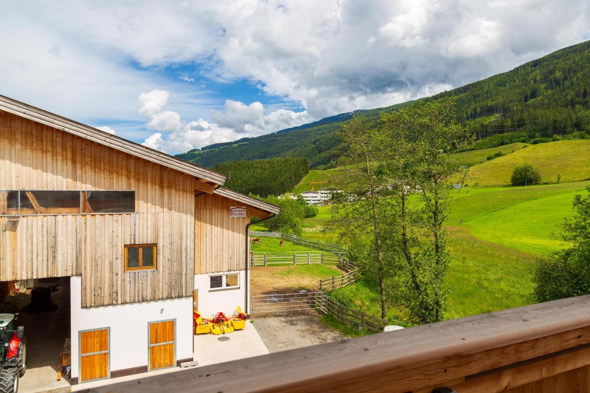 Apartmán Am Bauernhof, Korbingerhof